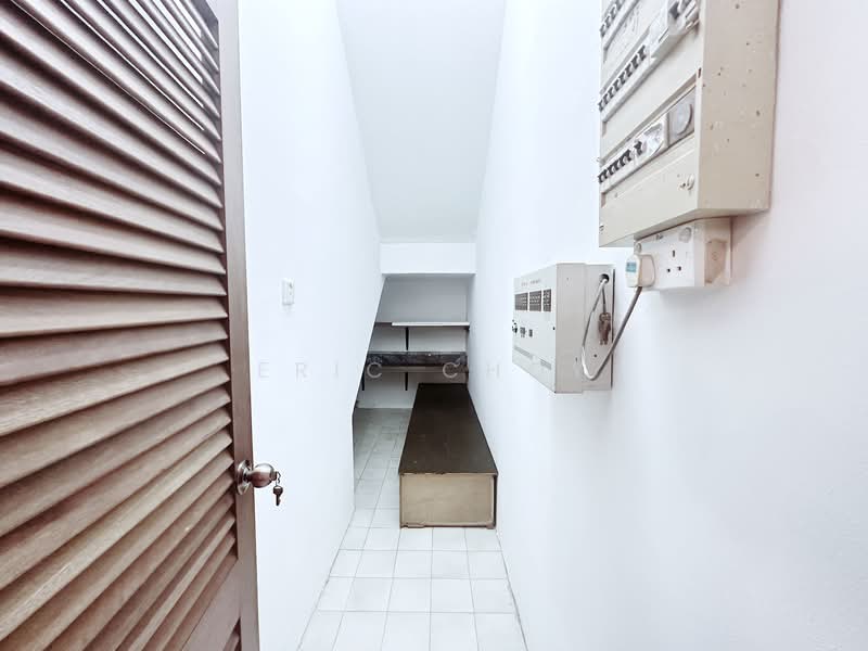 Springleaf Garden, 38 Springleaf Height, 5 Bedrooms, 3,165 sqft, Semi-Detached House For Rent, by Eric Choy, 24730518 - Storeroom - PropertyGuru.com.sg