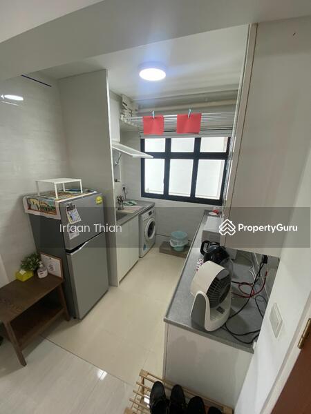 For Rent - 995A Buangkok Crescent