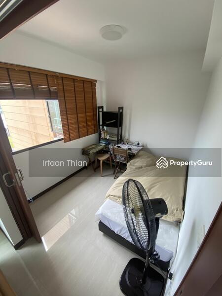 For Rent - 995A Buangkok Crescent