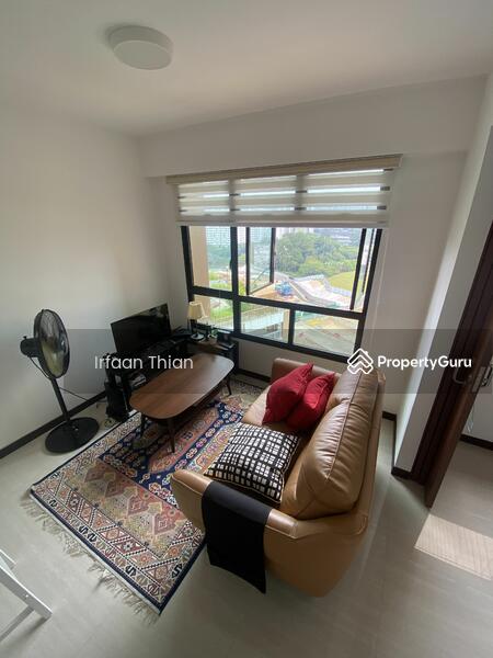For Rent - 995A Buangkok Crescent