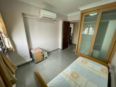 For Rent - 320B Anchorvale Drive