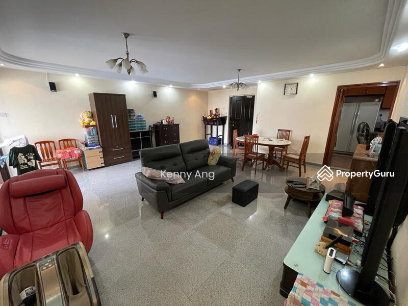 For Rent - 320B Anchorvale Drive