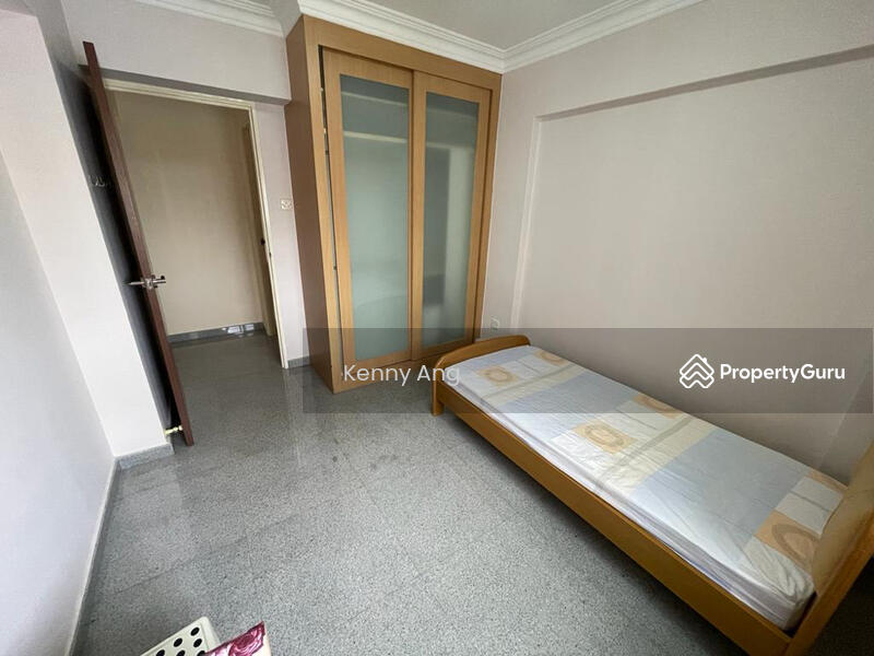 For Rent - 320B Anchorvale Drive