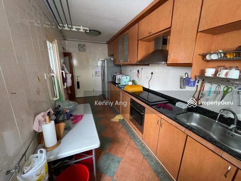 For Rent - 320B Anchorvale Drive