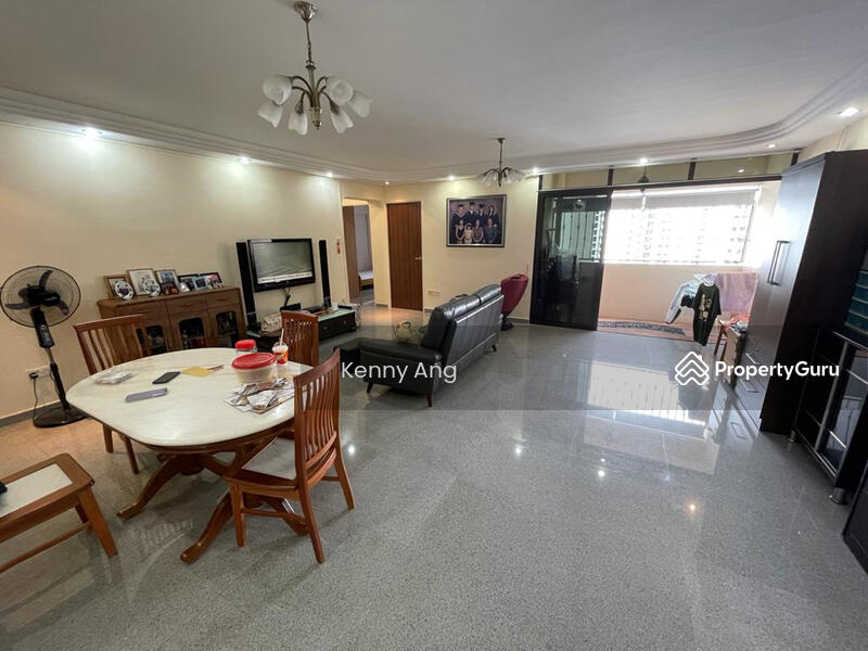 For Rent - 320B Anchorvale Drive