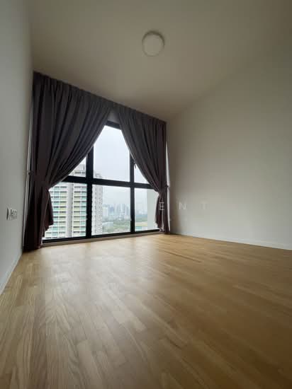 Avenue South Residence