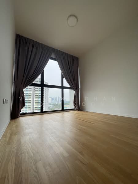 Avenue South Residence, 13 Silat Avenue, 2 Bedrooms, 657 sqft, Condominium For Rent, by Vincent Chan Koon Koon, 24730966 - PropertyGuru.com.sg