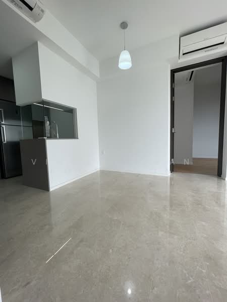 Avenue South Residence, 13 Silat Avenue, 2 Bedrooms, 657 sqft, Condominium For Rent, by Vincent Chan Koon Koon, 24730966 - PropertyGuru.com.sg