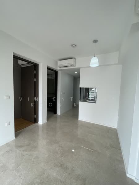 Avenue South Residence, 13 Silat Avenue, 2 Bedrooms, 657 sqft, Condominium For Rent, by Vincent Chan Koon Koon, 24730966 - PropertyGuru.com.sg