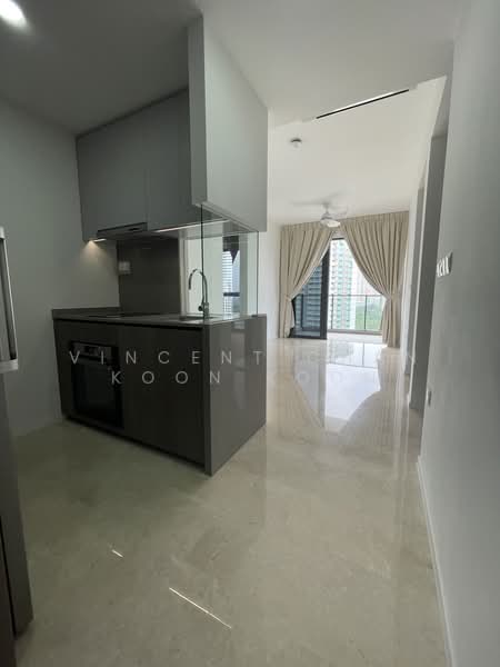 Avenue South Residence, 13 Silat Avenue, 2 Bedrooms, 657 sqft, Condominium For Rent, by Vincent Chan Koon Koon, 24730966 - PropertyGuru.com.sg