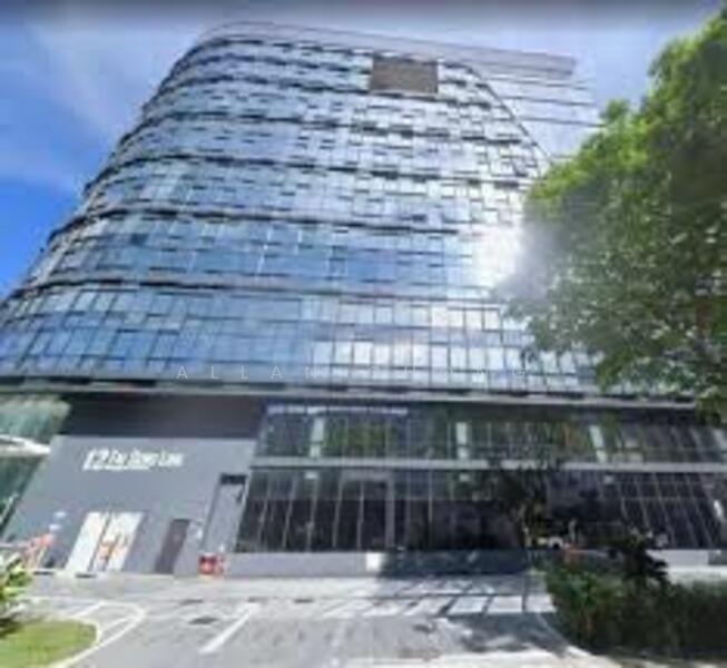 12 Tai Seng Link, 12 Tai Seng Link, 2,003 sqft, Factory / Workshop (B2) For Rent, by Allan Chong, 24731004 - CommercialGuru.com.sg