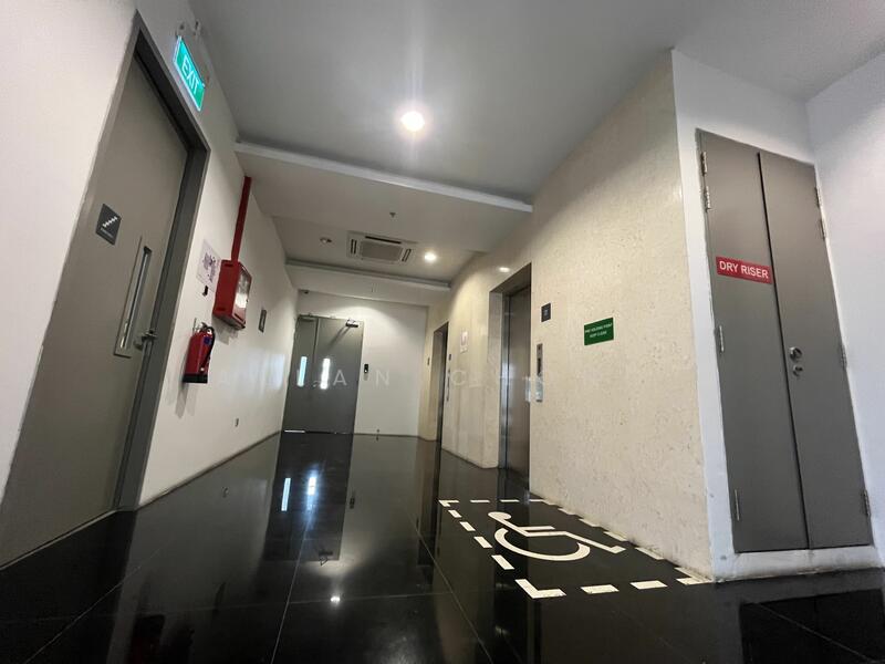12 Tai Seng Link, 12 Tai Seng Link, 2,003 sqft, Factory / Workshop (B2) For Rent, by Allan Chong, 24731004 - CommercialGuru.com.sg