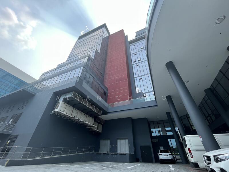 12 Tai Seng Link, 12 Tai Seng Link, 2,003 sqft, Factory / Workshop (B2) For Rent, by Allan Chong, 24731004 - CommercialGuru.com.sg
