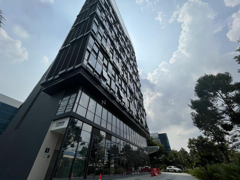 12 Tai Seng Link, 12 Tai Seng Link, 2,003 sqft, Factory / Workshop (B2) For Rent, by Allan Chong, 24731004 - CommercialGuru.com.sg