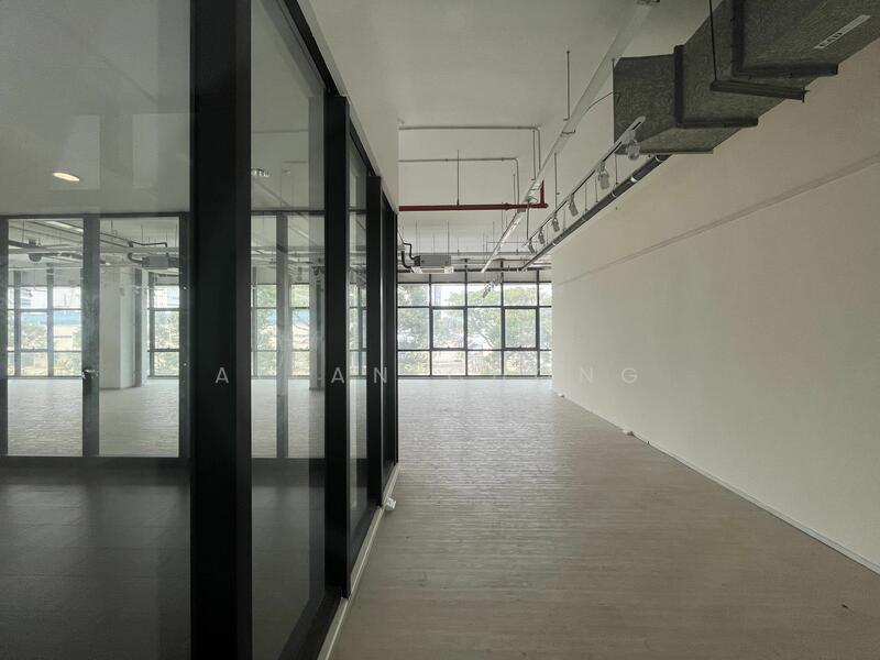 12 Tai Seng Link, 12 Tai Seng Link, 2,003 sqft, Factory / Workshop (B2) For Rent, by Allan Chong, 24731004 - CommercialGuru.com.sg
