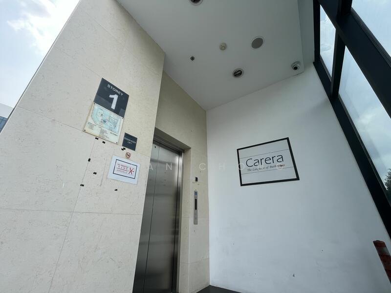 12 Tai Seng Link, 12 Tai Seng Link, 2,003 sqft, Factory / Workshop (B2) For Rent, by Allan Chong, 24731004 - CommercialGuru.com.sg