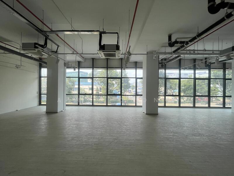 12 Tai Seng Link, 12 Tai Seng Link, 2,003 sqft, Factory / Workshop (B2) For Rent, by Allan Chong, 24731004 - CommercialGuru.com.sg