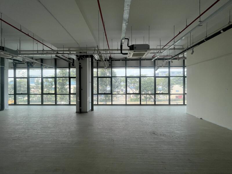 12 Tai Seng Link, 12 Tai Seng Link, 2,003 sqft, Factory / Workshop (B2) For Rent, by Allan Chong, 24731004 - CommercialGuru.com.sg