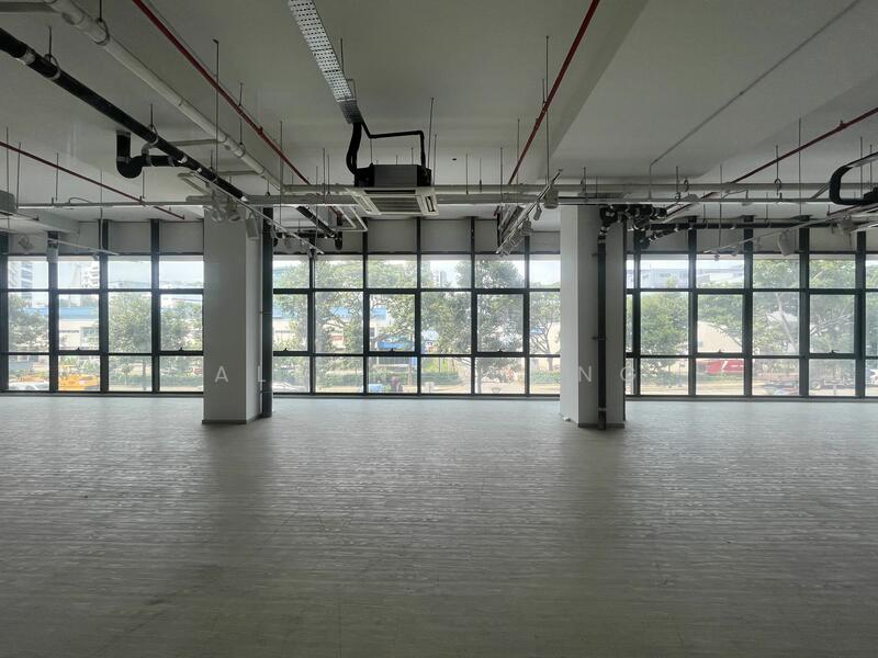 12 Tai Seng Link, 12 Tai Seng Link, 2,003 sqft, Factory / Workshop (B2) For Rent, by Allan Chong, 24731004 - CommercialGuru.com.sg