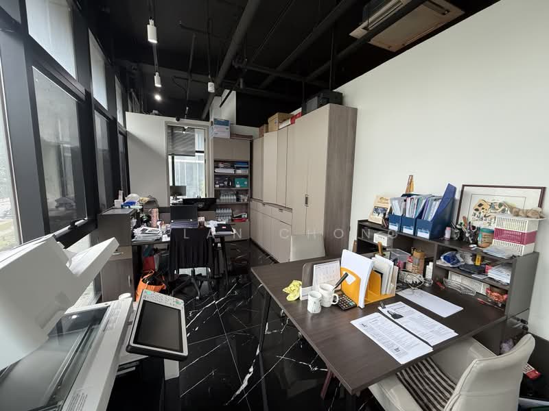 12 Tai Seng Link, 12 Tai Seng Link, 2,003 sqft, Factory / Workshop (B2) For Rent, by Allan Chong, 24731004 - CommercialGuru.com.sg