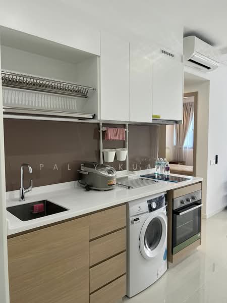 Treasure at Tampines, 57 Tampines Lane, 2 Bedrooms, 657 sqft, Condominium For Rent, by Paley Kuang, 24731041 - PropertyGuru.com.sg