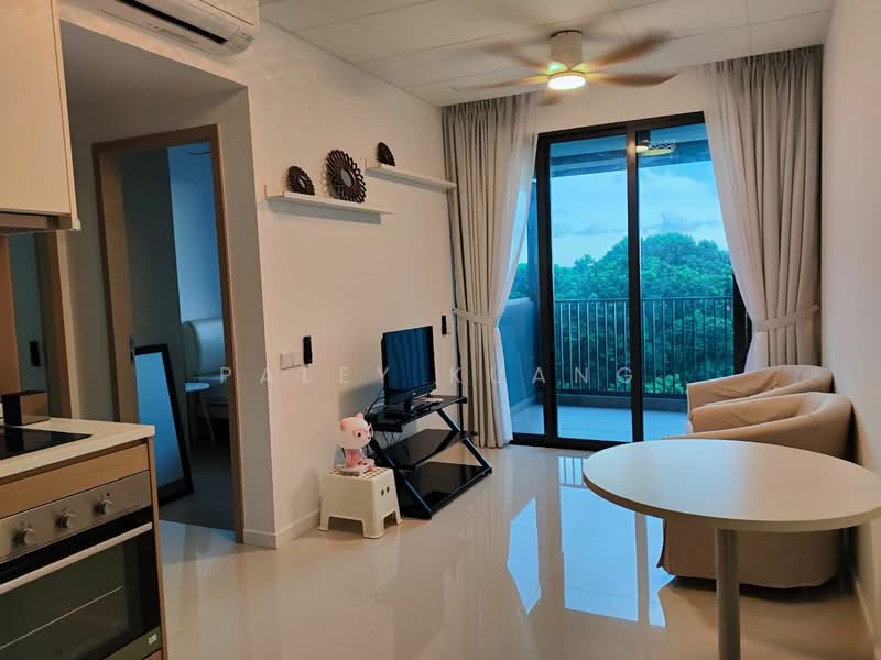 Treasure at Tampines, 57 Tampines Lane, 2 Bedrooms, 657 sqft, Condominium For Rent, by Paley Kuang, 24731041 - PropertyGuru.com.sg