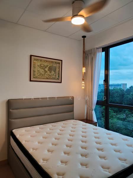 Treasure at Tampines, 57 Tampines Lane, 2 Bedrooms, 657 sqft, Condominium For Rent, by Paley Kuang, 24731041 - PropertyGuru.com.sg