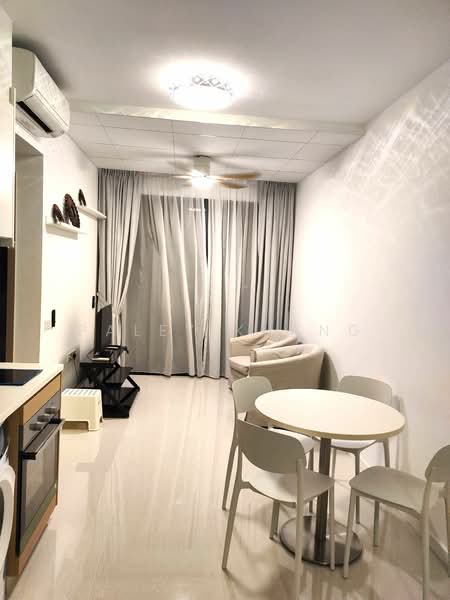 Treasure at Tampines, 57 Tampines Lane, 2 Bedrooms, 657 sqft, Condominium For Rent, by Paley Kuang, 24731041 - PropertyGuru.com.sg