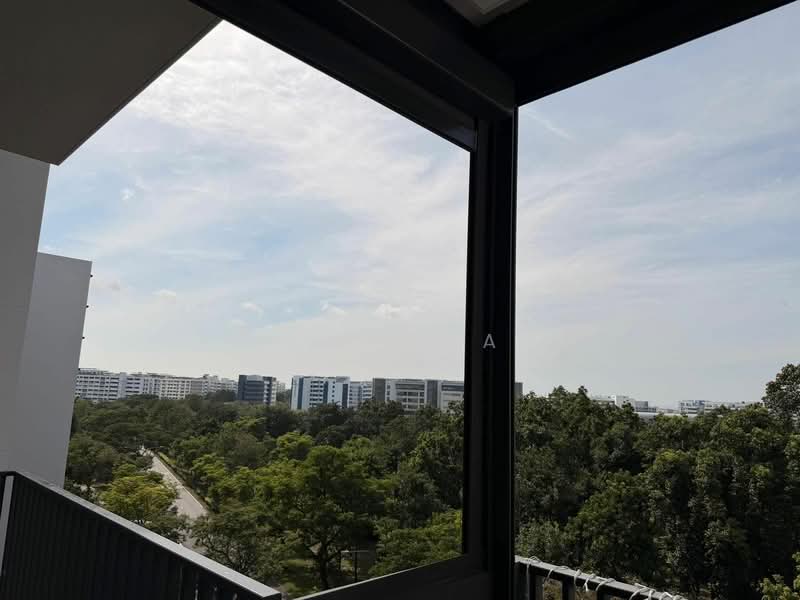 Treasure at Tampines, 57 Tampines Lane, 2 Bedrooms, 657 sqft, Condominium For Rent, by Paley Kuang, 24731041 - PropertyGuru.com.sg