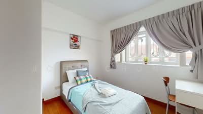 For Rent - The Gardens at Bishan