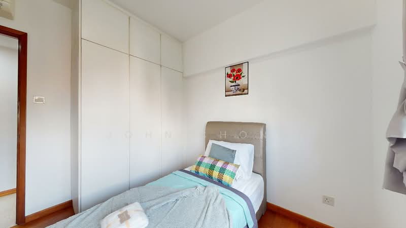 The Gardens at Bishan, 7 Sin Min Walk, Room Rental, 100 sqft, Condominium For Rent, by John Chong, 24731094 - PropertyGuru.com.sg