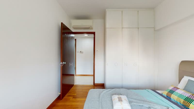 The Gardens at Bishan, 7 Sin Min Walk, Room Rental, 100 sqft, Condominium For Rent, by John Chong, 24731094 - PropertyGuru.com.sg