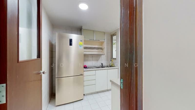 The Gardens at Bishan, 7 Sin Min Walk, Room Rental, 100 sqft, Condominium For Rent, by John Chong, 24731094 - PropertyGuru.com.sg