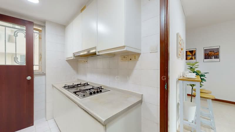 The Gardens at Bishan, 7 Sin Min Walk, Room Rental, 100 sqft, Condominium For Rent, by John Chong, 24731094 - PropertyGuru.com.sg