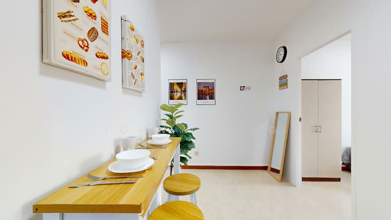 The Gardens at Bishan, 7 Sin Min Walk, Room Rental, 100 sqft, Condominium For Rent, by John Chong, 24731094 - PropertyGuru.com.sg