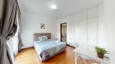 For Rent - The Gardens at Bishan