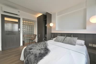 For Rent - 12 North Bridge Road