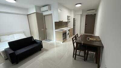 For Rent - Treasure at Tampines