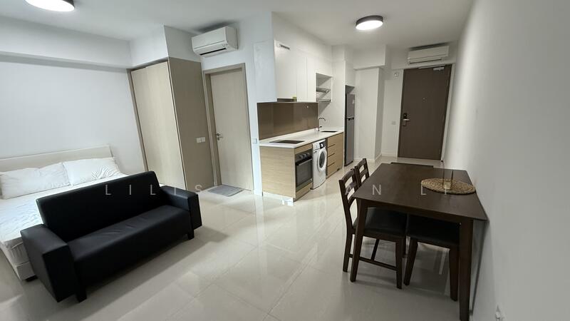Treasure at Tampines, 7 Tampines Lane, Pasir Ris / Tampines, 1 Bedroom, 463 sqft, Condominium For Rent, by Lilis Ho Yan Li, 24731267 - PropertyGuru.com.sg