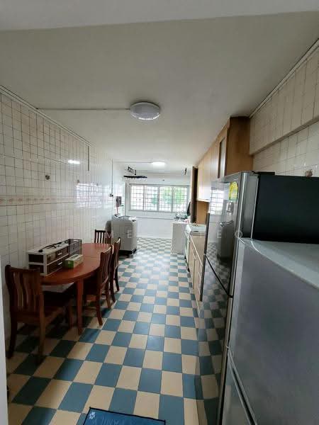 147 Silat Avenue, 147 Silat Avenue, Alexandra / Commonwealth, 2 Bedrooms, 721 sqft, HDB Flat For Rent, by Pamela Teo, 24731355 - PropertyGuru.com.sg