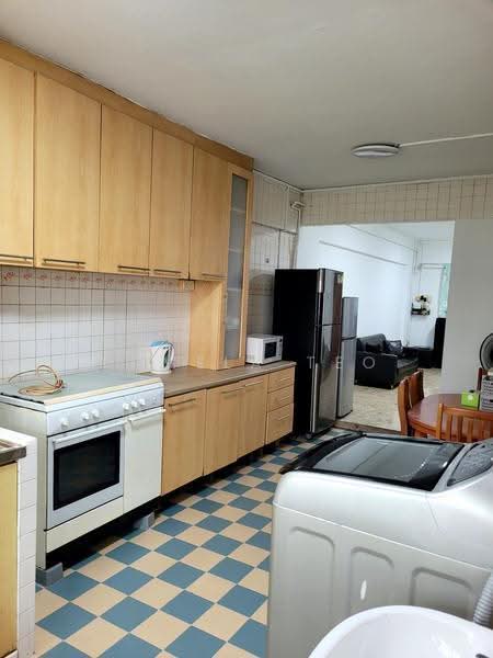 147 Silat Avenue, 147 Silat Avenue, Alexandra / Commonwealth, 2 Bedrooms, 721 sqft, HDB Flat For Rent, by Pamela Teo, 24731355 - PropertyGuru.com.sg