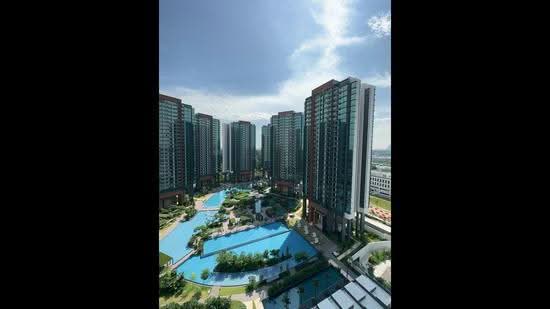 Normanton Park, 45 Normanton Park, Buona Vista / West Coast / Clementi New Town, 4 Bedrooms, 1,313 sqft, Condominium For Sale, by Darren Goh, 24731374 - PropertyGuru.com.sg