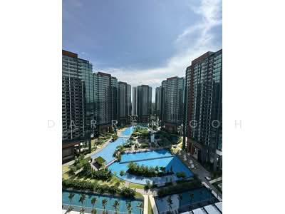 For Sale - Normanton Park