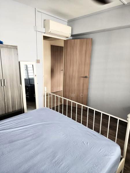 899A Woodlands Drive 50, 899A Woodlands Drive 50, Admiralty / Woodlands, Room Rental, 120 sqft, HDB Flat For Rent, by Clare Wong, 24731385 - PropertyGuru.com.sg