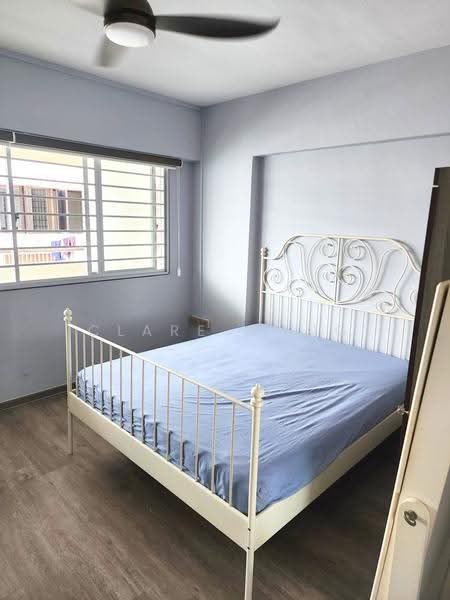 899A Woodlands Drive 50, 899A Woodlands Drive 50, Admiralty / Woodlands, Room Rental, 120 sqft, HDB Flat For Rent, by Clare Wong, 24731385 - PropertyGuru.com.sg