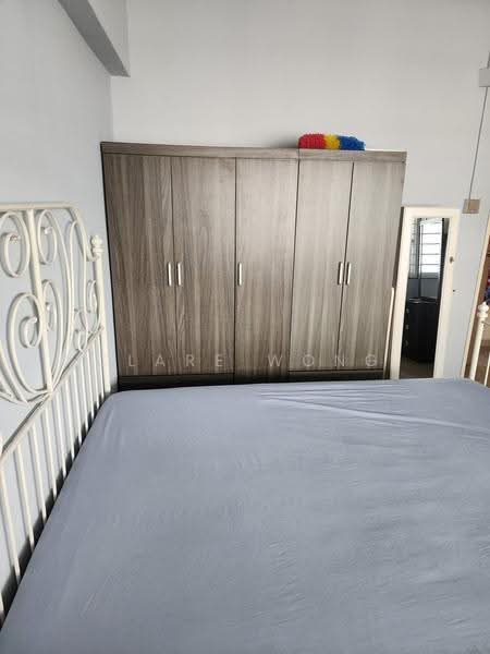 899A Woodlands Drive 50, 899A Woodlands Drive 50, Admiralty / Woodlands, Room Rental, 120 sqft, HDB Flat For Rent, by Clare Wong, 24731385 - PropertyGuru.com.sg