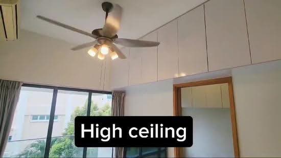 Daisy Suites, 35 Daisy Road Singapore, Macpherson / Potong Pasir, 2 Bedrooms, 592 sqft, Apartment For Rent, by Ryan Yap, 24731425 - PropertyGuru.com.sg