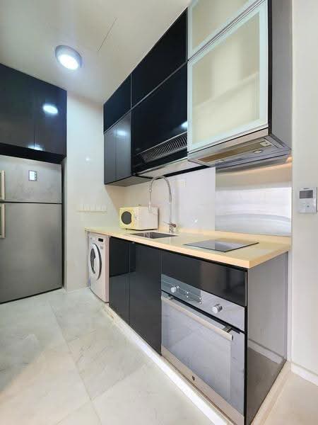 Daisy Suites, 35 Daisy Road Singapore, Macpherson / Potong Pasir, 2 Bedrooms, 592 sqft, Apartment For Rent, by Ryan Yap, 24731425 - PropertyGuru.com.sg