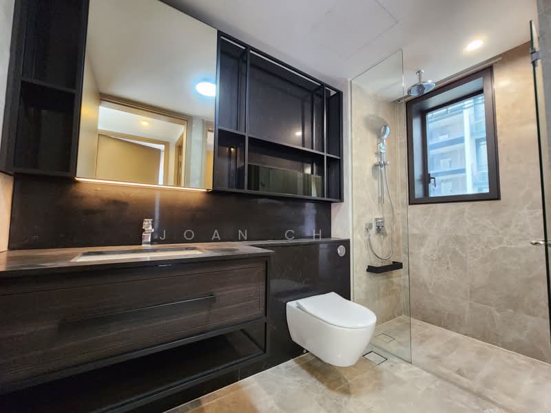 Haus On Handy, 30 Handy Road, 2 Bedrooms, 600 sqft, Condominium For Rent, by Joan Chua, 24731633 - PropertyGuru.com.sg