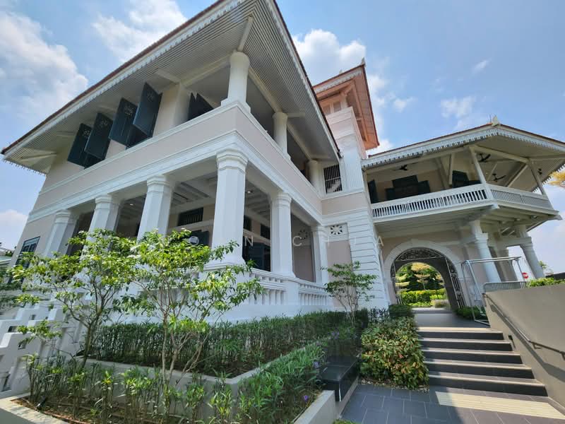 Haus On Handy, 30 Handy Road, 2 Bedrooms, 600 sqft, Condominium For Rent, by Joan Chua, 24731633 - PropertyGuru.com.sg